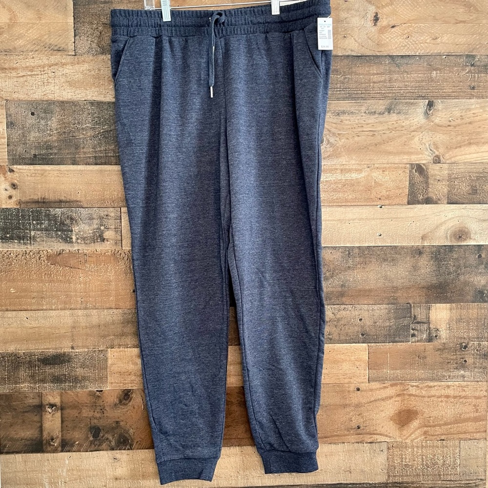 Maurice’s Navy Blue Joggers